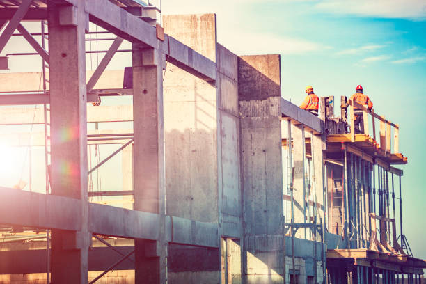 Best Concrete Contractor Near Me  in Paoli, IN