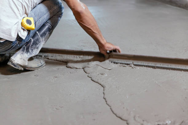Best Concrete Leveling Services  in Paoli, IN