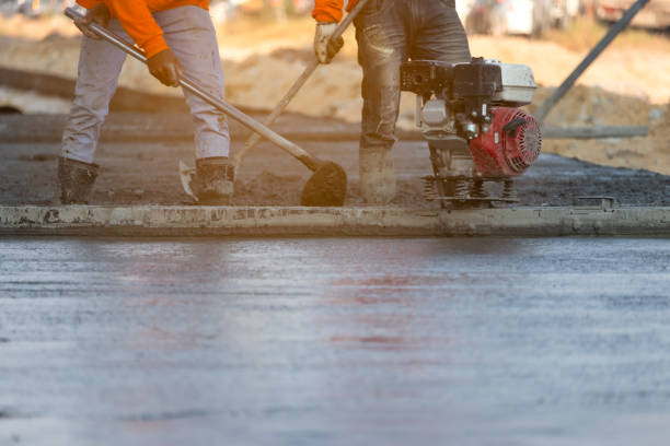 Best Concrete Patio Contractor  in Paoli, IN