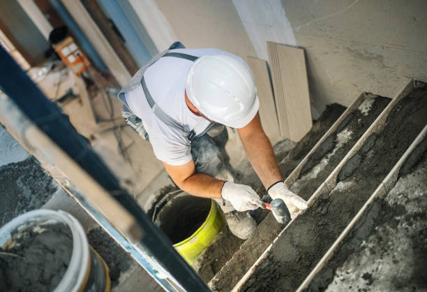 Best Concrete Foundation Repair  in Paoli, IN