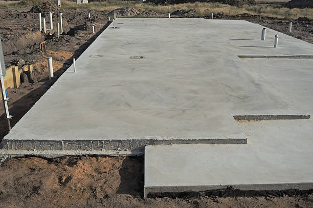  Paoli, IN Concrete contractor Pros