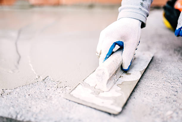 Best Concrete Installation Cost  in Paoli, IN