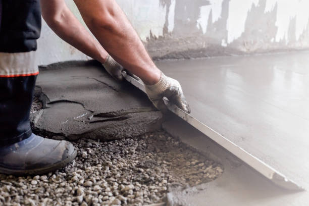 Best Concrete Driveway Installation  in Paoli, IN